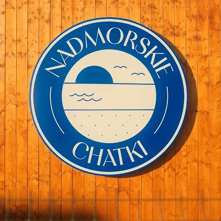 Nadmorskie Chatki, Domki Letniskowe, Sauna *
